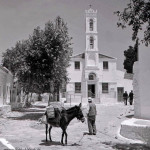 παλια τηνος φωτογραφια λιμανι